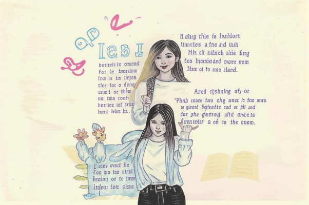 «Талант всегда стремится доказать...»