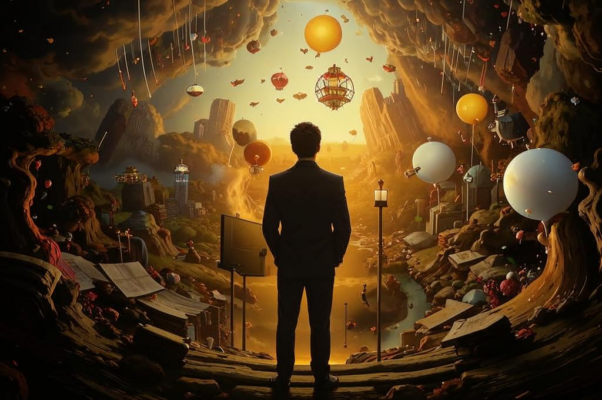 «Талантливый бесспорно понимает...»