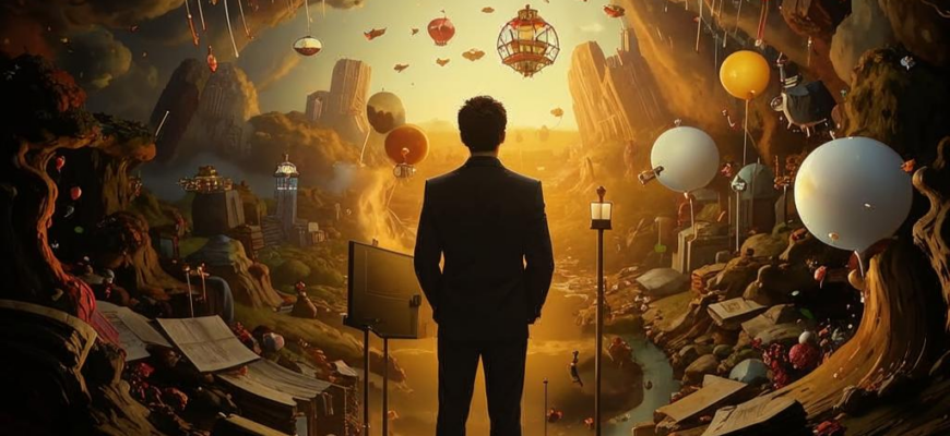 «Талантливый бесспорно понимает...»