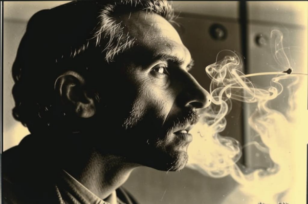 «Я потерял бы душу вновь...»