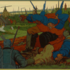 «Дорогомилово, Черкизово...»