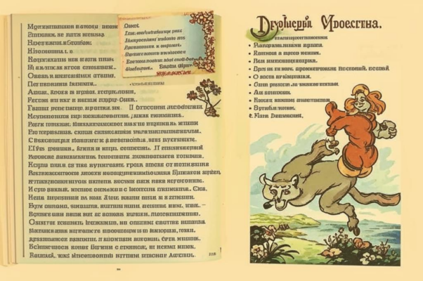 «Как чума, тревога бродит...»