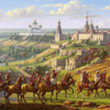 «Под асфальт сухой и гладкий...»