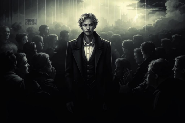 «Я одинок, без близких и друзей...»