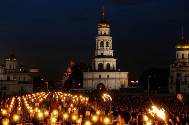 В Кремле