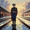 В Нижнеудинске