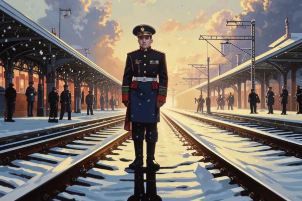 В Нижнеудинске