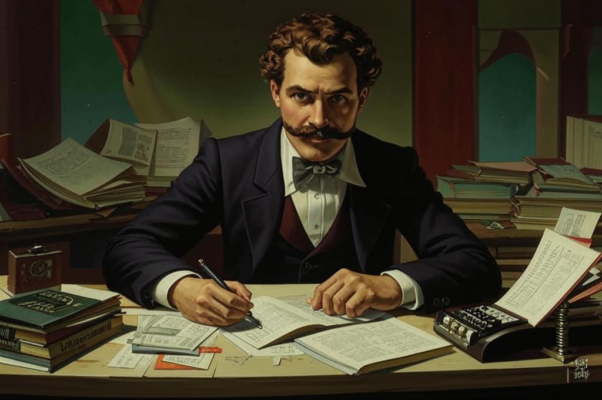 Встреча вторая