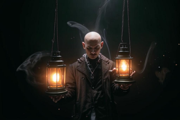 Давний вечер