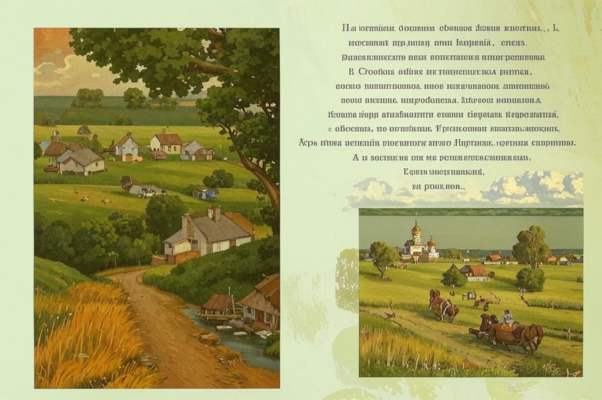 Иная любовь