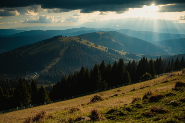 Карпаты