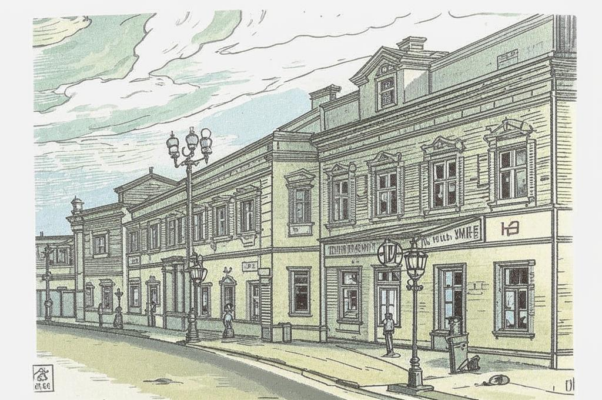Нина Гранина