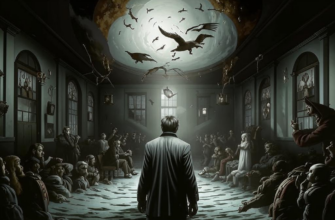 Смерть Гофмана