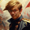 Суворовское знамя
