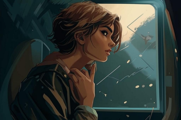 «День и ночь с тобой жду встречи...»