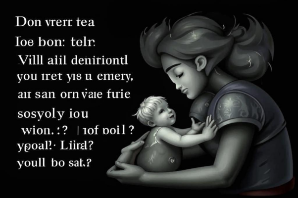 «Не повторяй холодной укоризны...»