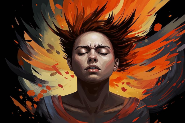 «Покой мне нужен. Грудь болит...»