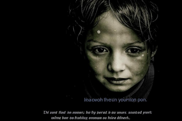 «С суровой долею я рано подружился...»