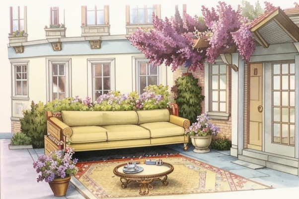 Воспоминания о детстве