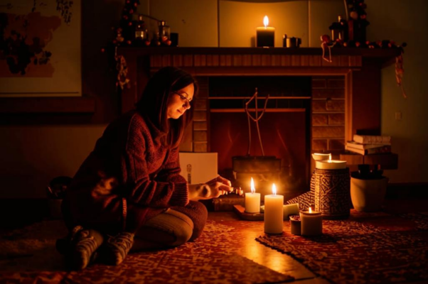 Жена ямщика