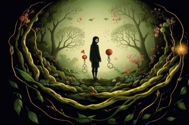 Жизнь и смерть