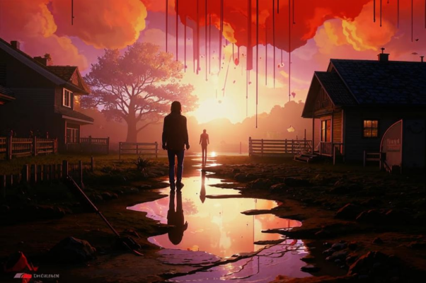 Измена («Ты взойди, взойди…»)