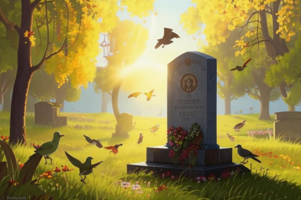 Могила дитяти