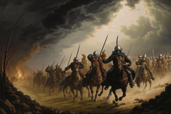 На взятие Карса