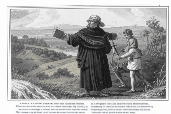 Наследство («Не осталос…»)