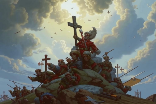 Новая борьба