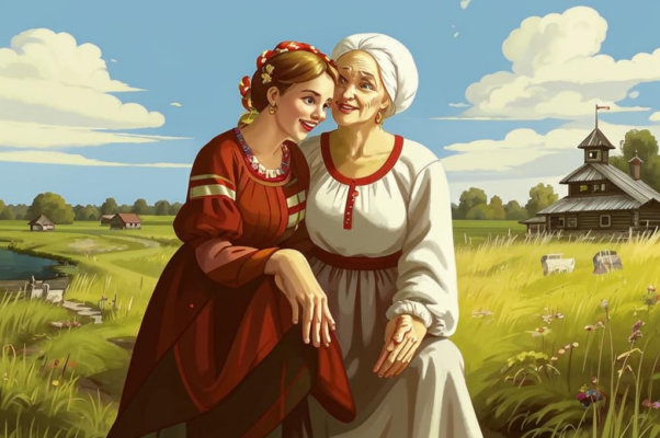 Порча (Болесть)