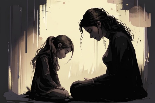 Последнее свиданье