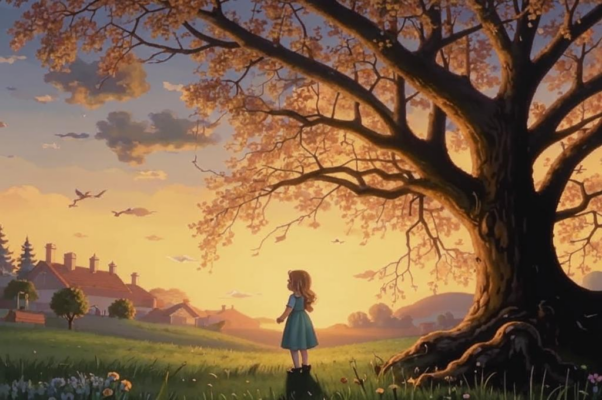 Три встречи