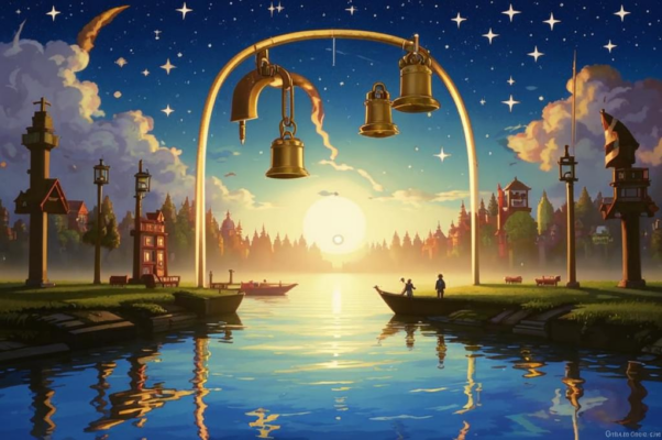 Утро («Звезды меркнут и гаснут.  В огне облака…»)