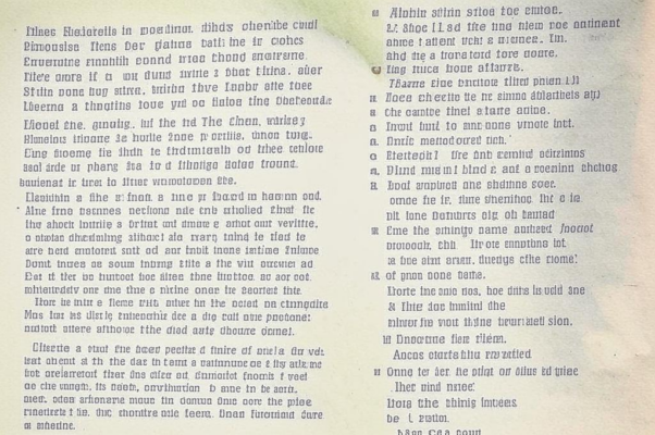 «Бумага терпела, велела и нам...»
