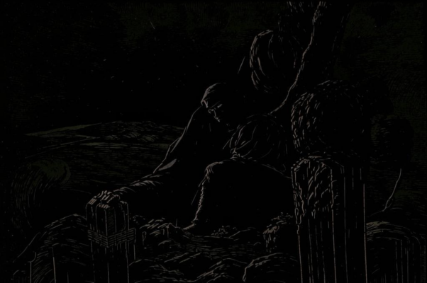 «Был я твой студент...»