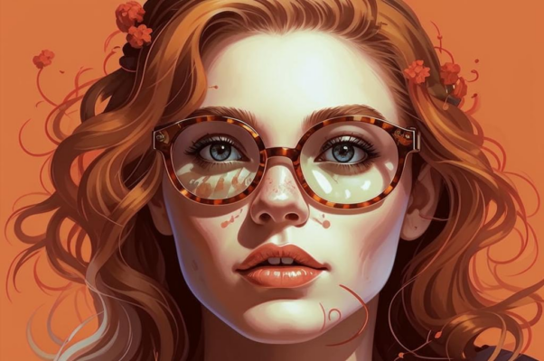 «Взгляни на прекрасную особь...»