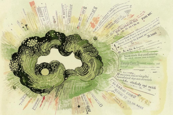 «Гори, зияй, забот не зная...»