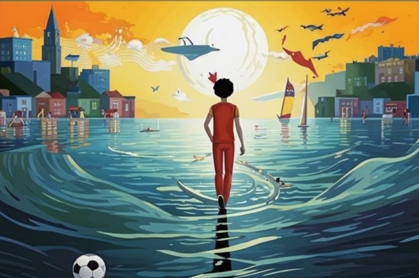 «Да, я знаю: в итоге останутся нищие духом...»