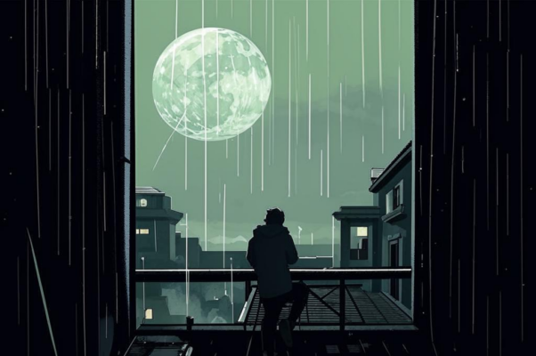 «Давай молчать с тобой на равных...»