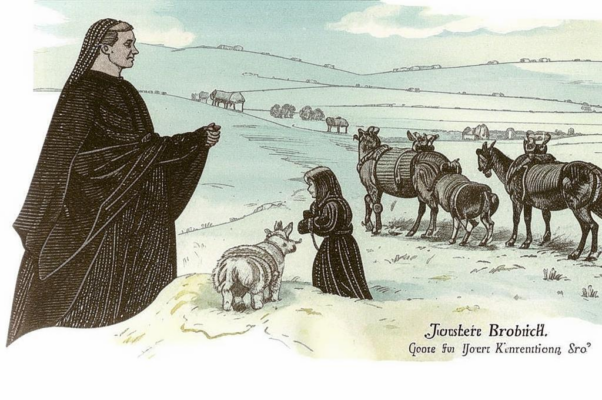 «Иосиф Бродский умер...»