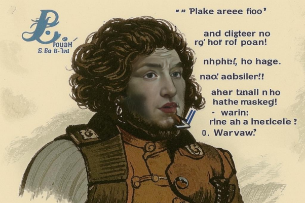 «Как можно глубже дым вдохни...»