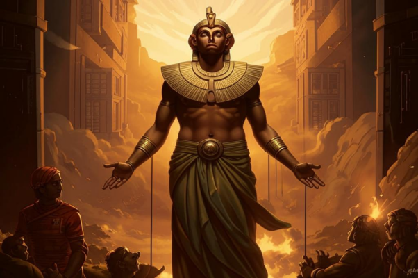 «Как подобие Божье подобию Божью...»