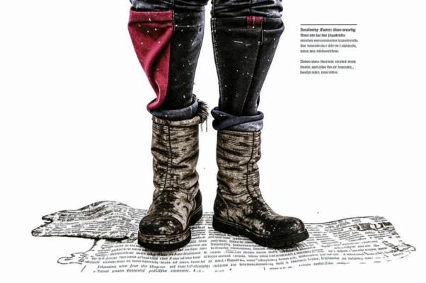 «Когда моя любовь, не вяжущая лыка...»