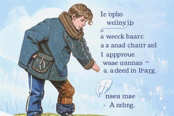 «Мальчик слабохарактерный...»