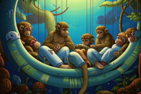 «Мы заснем и проснемся — друзьями...»