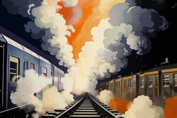 «Напрягая усталые фибры...»