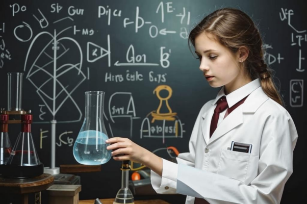 «Науки школьные безбожные...»