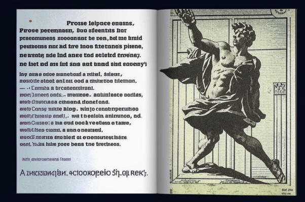 «Начинается проза, но жизнь побеждает ее...»