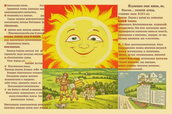 «Нескушного сада...»